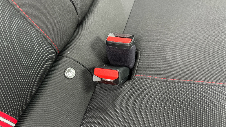 Vauxhall Corsa 1.2 Turbo SRi Edition 5dr Petrol Hatchback